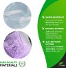 Polyethylene Clear Boot Covers 3X-Large with Plastic Straps Pack of 100; Waterproof Shoe Covers for Rain; Plastic Shoe Covers Disposable 2 Mil; Waterp