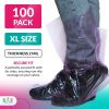 Waterproof Disposable Boot Covers